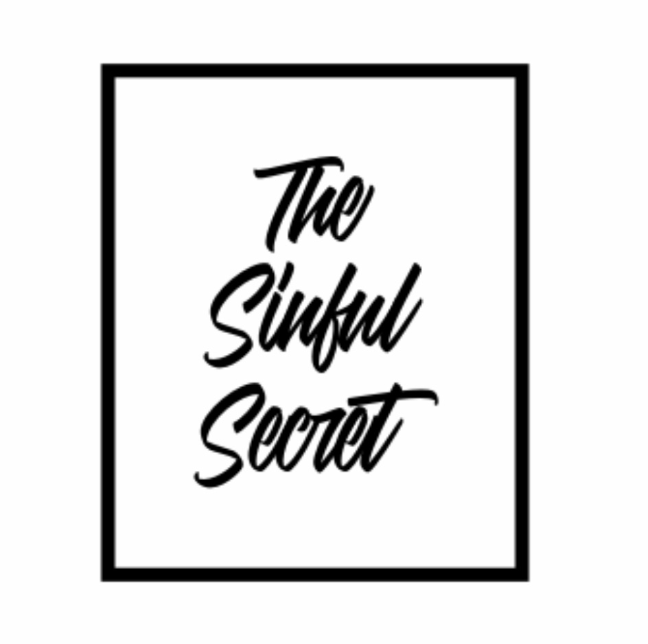 The sinful secret